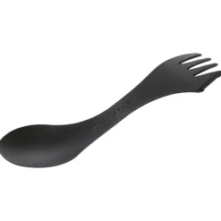 Posate Light My Fire Spork Original Bio Slaty Black