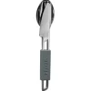 Posate Primus Leisure Cutlery Concrete Grey