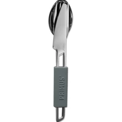 Posate Primus Leisure Cutlery Concrete Grey