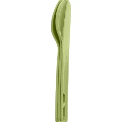 Posate Sea To Summit Horizon Cutlery Set 3P Tarragon