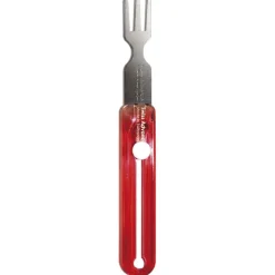 Posate Swiss Advance Hippus Fork Rouge