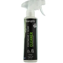 Prodotti manutenzione Grangers Footwear & Gear Cleaner 275ml