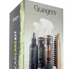 Prodotti manutenzione Grangers Footwear Care Kit