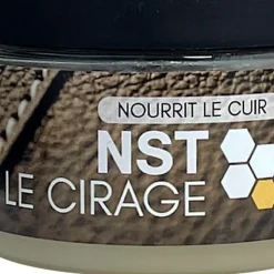 Prodotti manutenzione Nst Sports Le Cirage 100ml