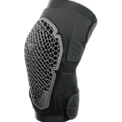 Protezioni Ginocchia Dainese Pro Armor Knee Guard Black White