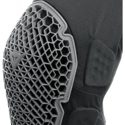 Protezioni Ginocchia Dainese Pro Armor Knee Guard Black White