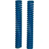 Protezioni Ginocchia Ski Mojo Kit Ressorts Blue