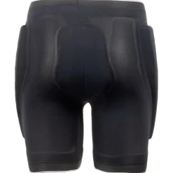 Protezioni pantaloncini Dainese Hybrid Short Man Black