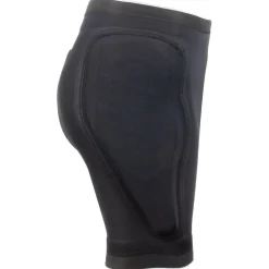 Protezioni pantaloncini Dainese Scarabeo Hybrid Short Black