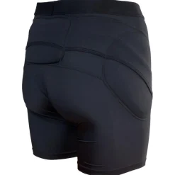 Protezioni pantaloncini L'Armure Française Kalos R-Noir