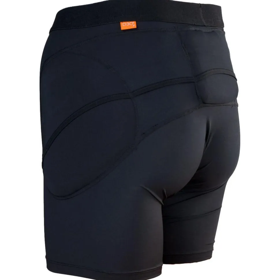 Protezioni pantaloncini L'Armure Française Kalos R-Noir