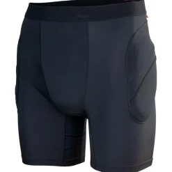 Protezioni pantaloncini L'Armure Française Kalos R-Noir