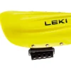 Protezioni Racing Leki Forearm Protector Neon Yellow
