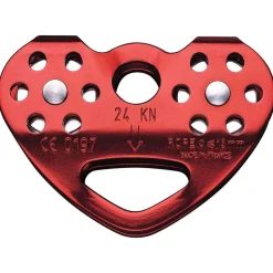 Puleggia Petzl Tandem