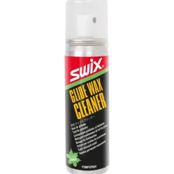 Pulitore Sciolina Swix Glide Wax Cleaner 70ml