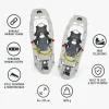 Racchette da neve MSR Evo Explore Women Bone