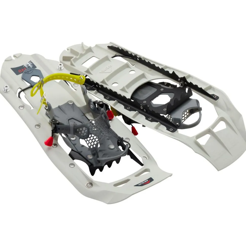 Racchette da neve MSR Evo Explore Women Bone