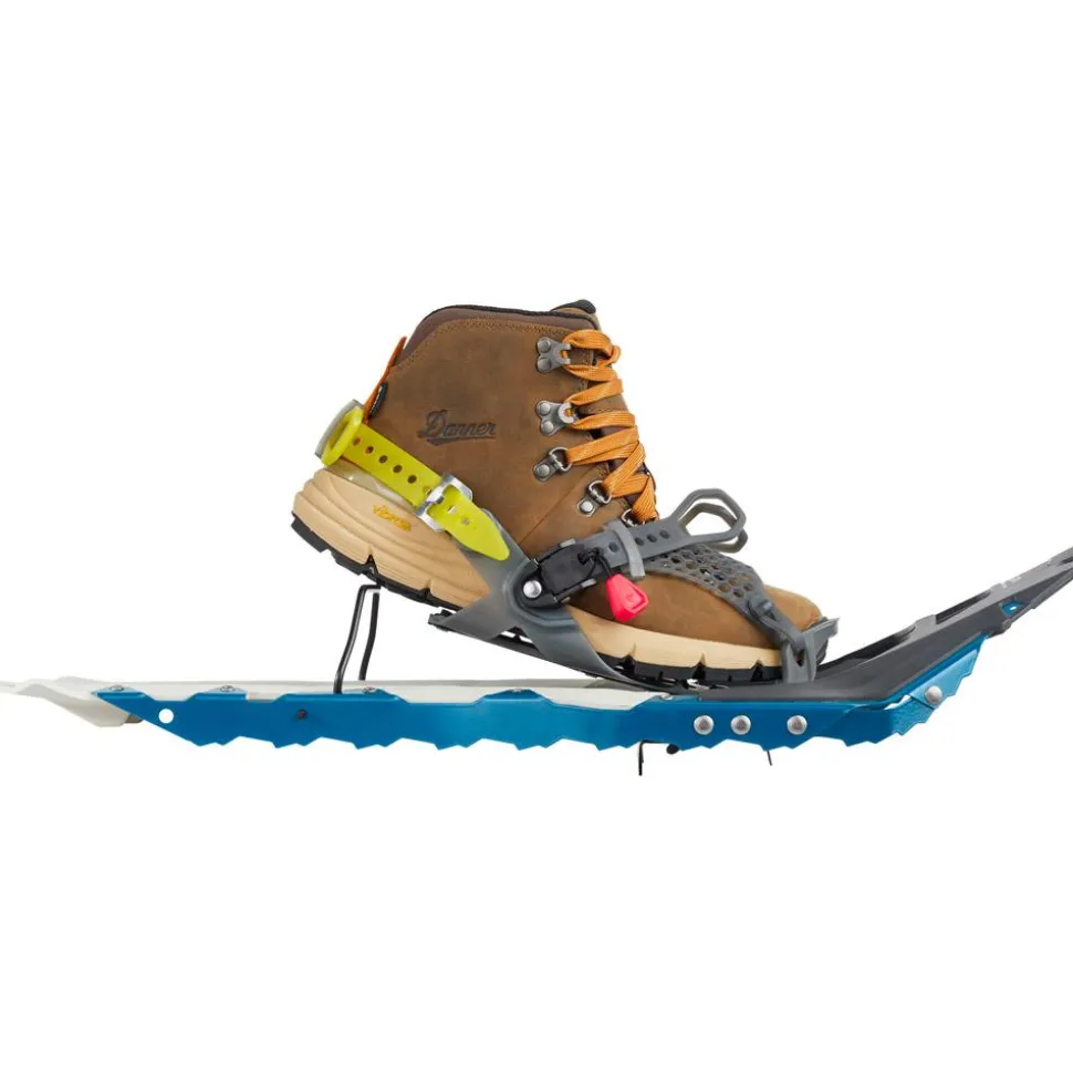 Racchette da neve MSR Revo Explore Women Elemental Blue