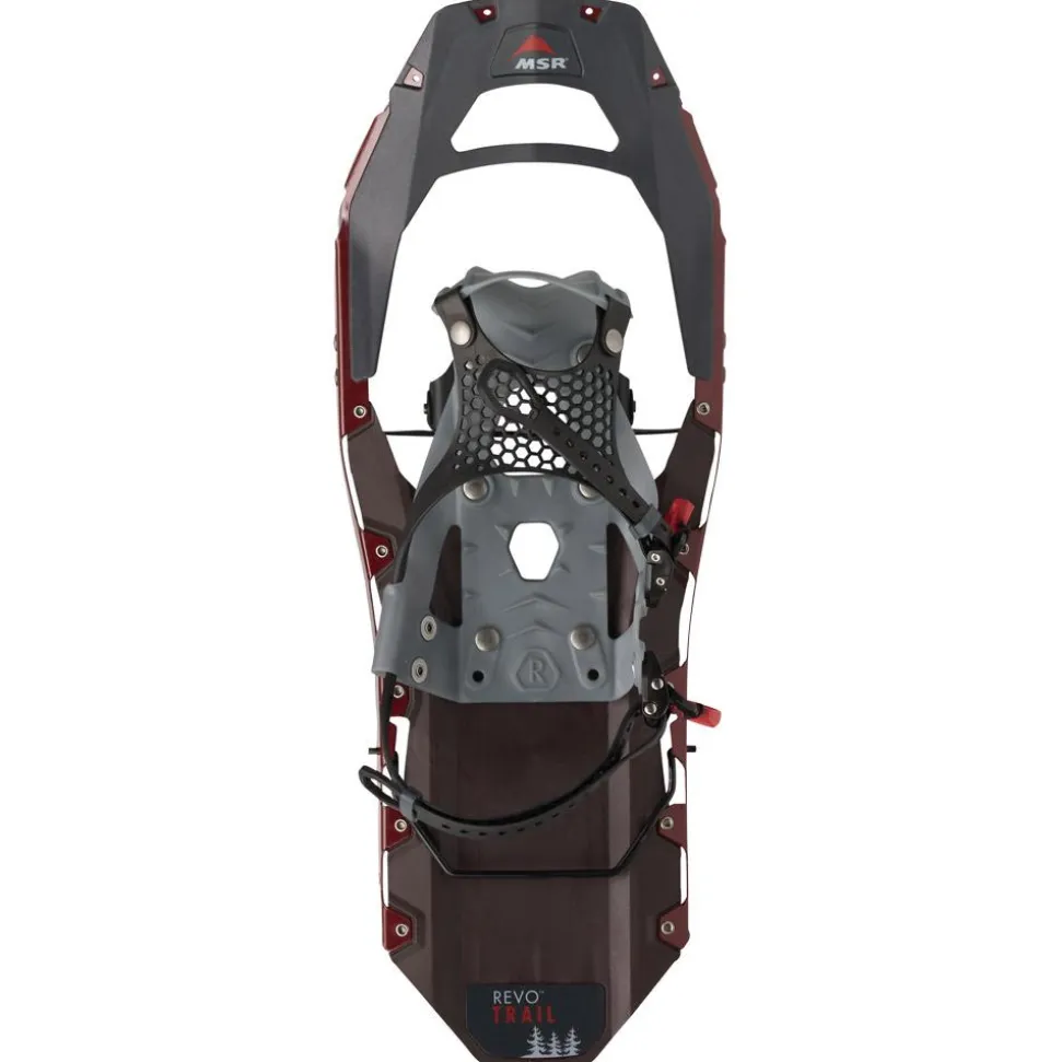 Racchette da neve MSR Revo Trail Women Iron