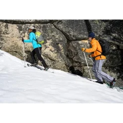 Racchette da neve MSR Revo Trail Women Iron