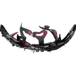 Racchette da neve TSL Symbioz Hyperflex Instinct Titan Black