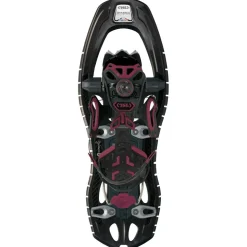 Racchette da neve TSL Symbioz Hyperflex Instinct Titan Black
