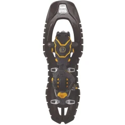 Racchette da neve TSL Symbioz Hyperflex Adjust Titan Black