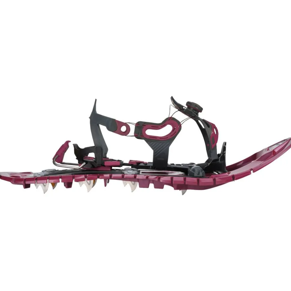 Racchette da neve TSL Symbioz Hyperflex Instinct Wine