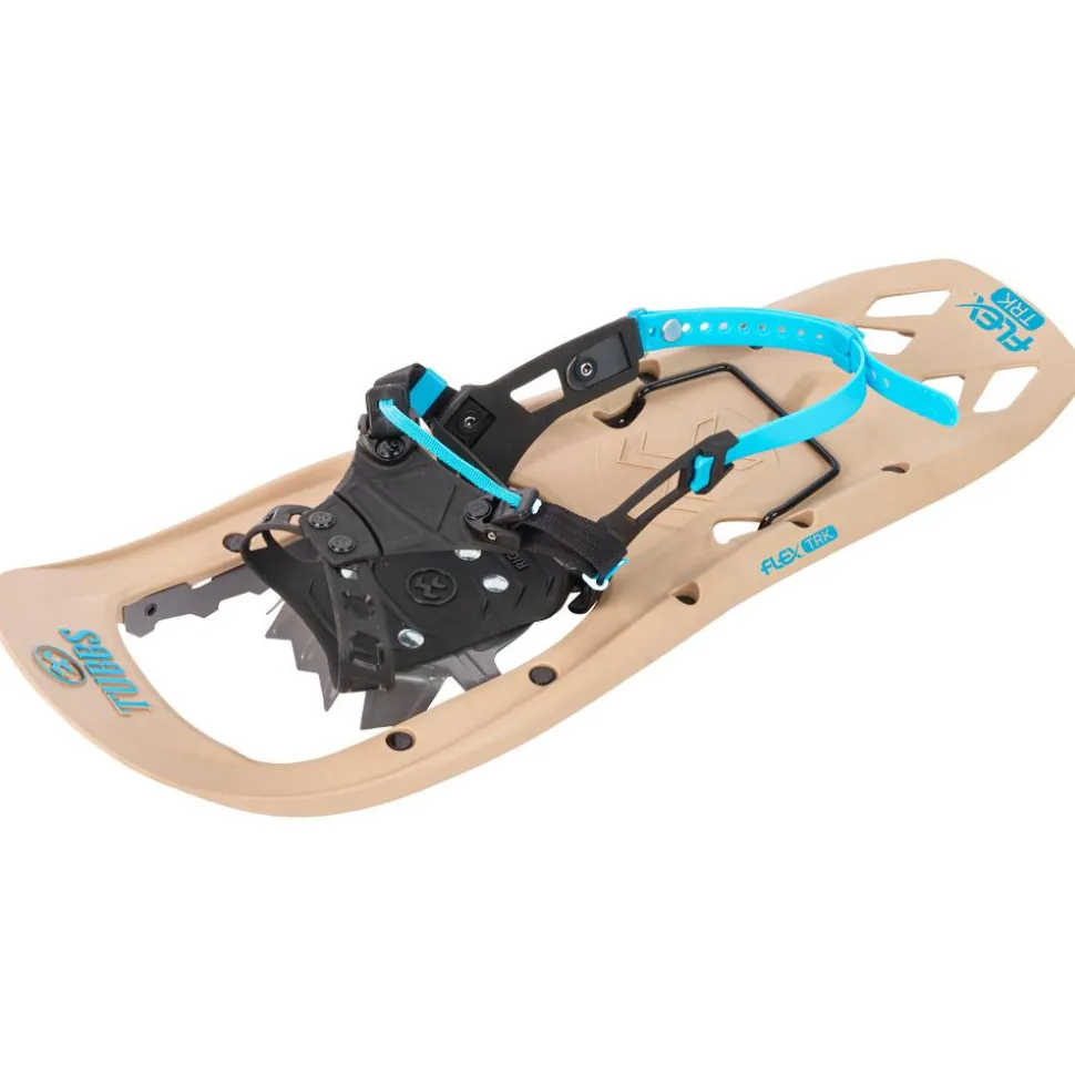 Racchette da neve Tubbs Flex Trk Khaki