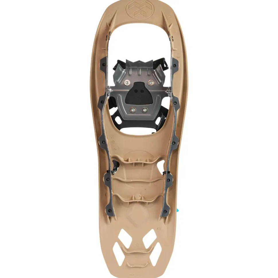 Racchette da neve Tubbs Flex Trk Khaki