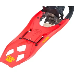 Racchette da neve Tubbs Flex Vrt Women Coral Black
