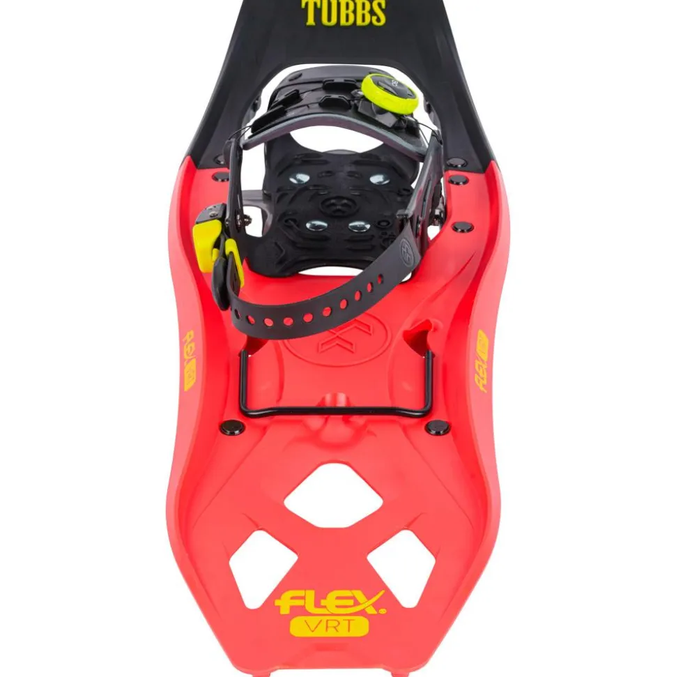 Racchette da neve Tubbs Flex Vrt Women Coral Black