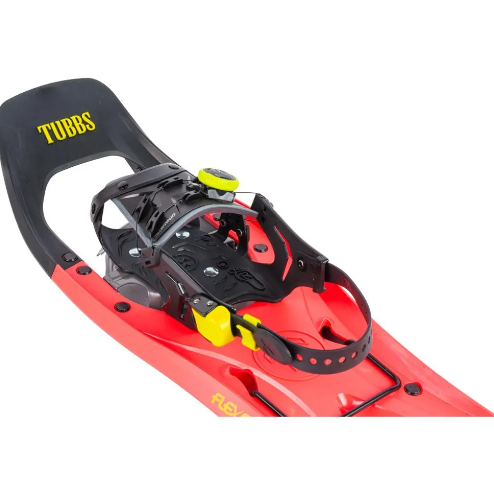 Racchette da neve Tubbs Flex Vrt Women Coral Black