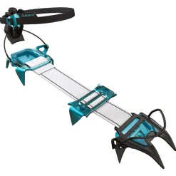 Ramponi Blue Ice Harfang