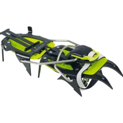 Ramponi C.A.M.P. Ascent Auto & Semi-Automatic Vert Noir