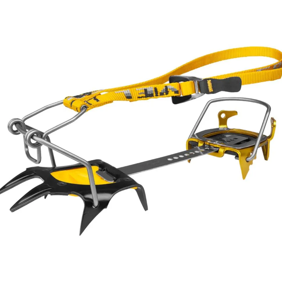 Ramponi Grivel G-Rider Ski Matic Evo