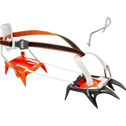 Ramponi Petzl Irvis Hybrid Leverlock Universel