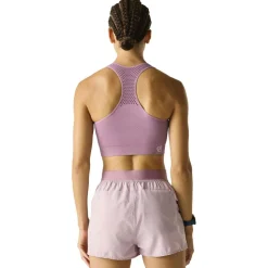 Reggiseni sportivi DARE2B Don't Sweat It II Brassière Dusky Orchid