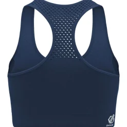 Reggiseni sportivi DARE2B Don't Sweat It II Brassière Navy