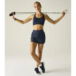 Reggiseni sportivi DARE2B Don't Sweat It II Brassière Navy