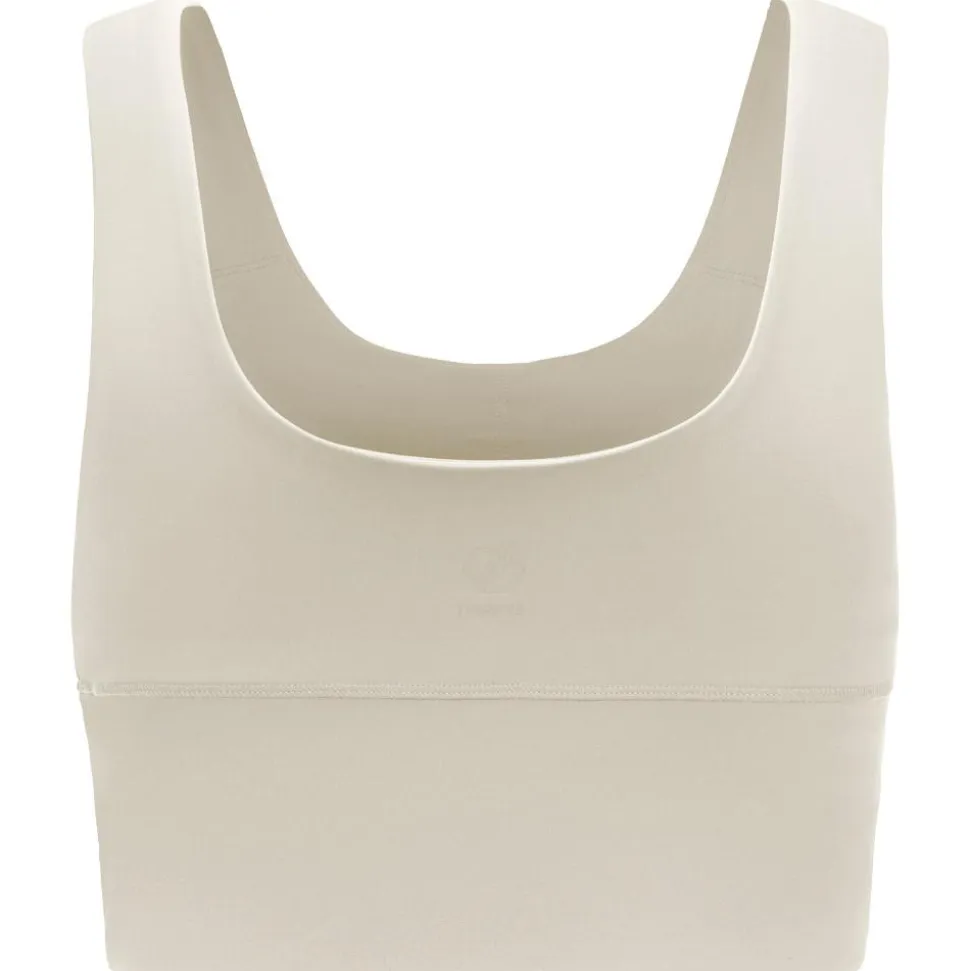 Reggiseni sportivi DARE2B Refresh Cropped Almond Milk