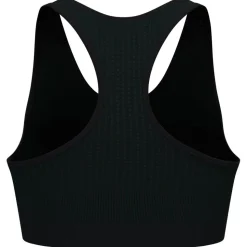 Reggiseni sportivi Odlo Seamless High Black