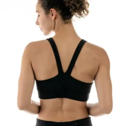 Reggiseni sportivi Scott W's Endurance Black