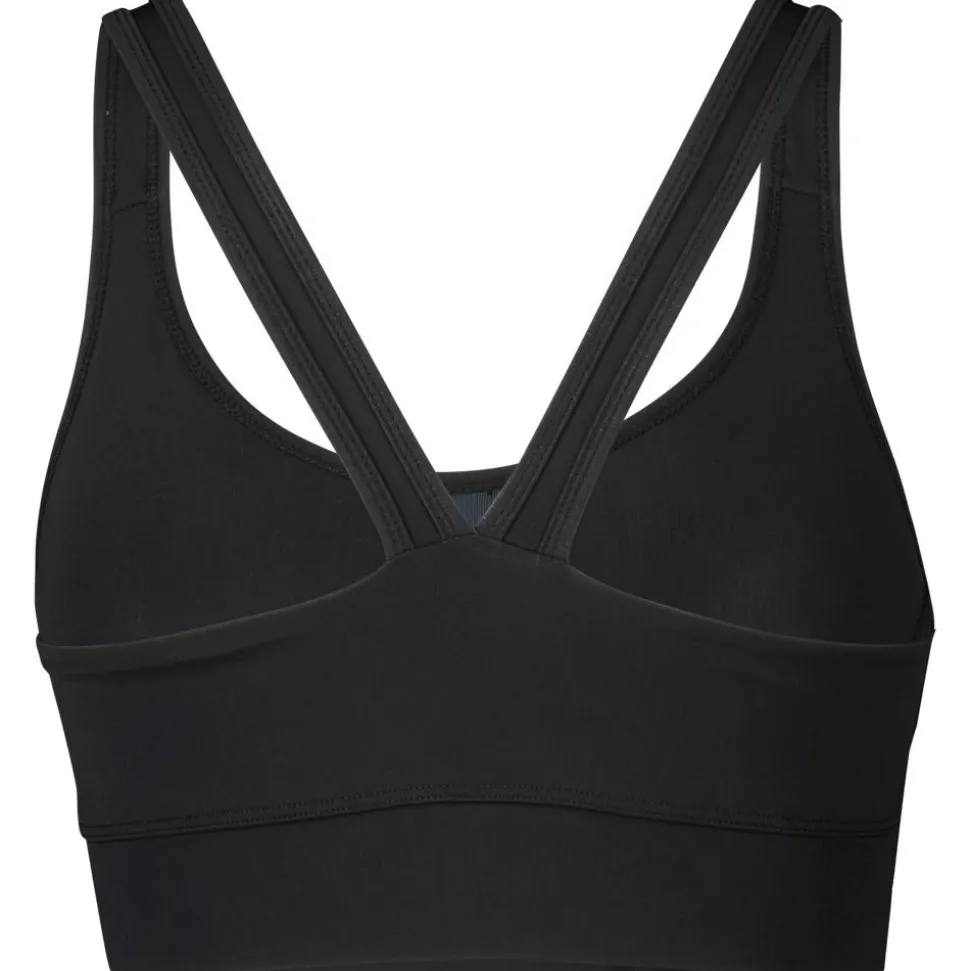 Reggiseni sportivi Scott W's Endurance Black