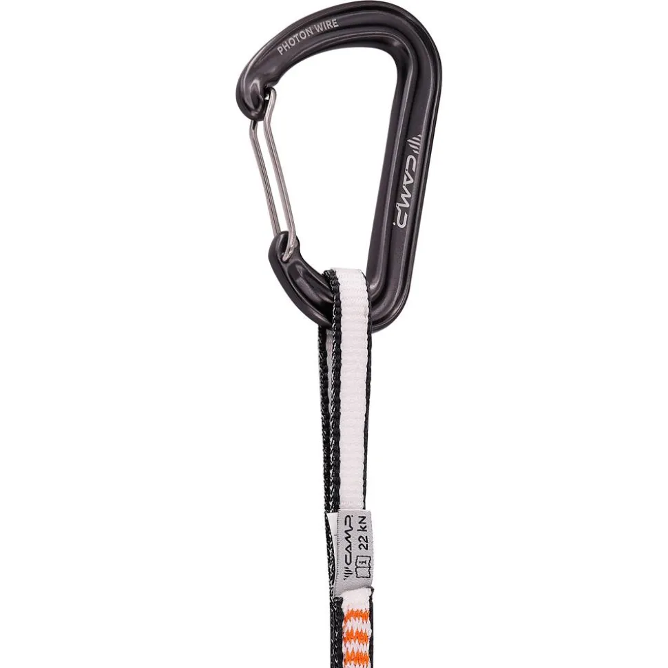 Rinvii C.A.M.P. Photon Wire Express Ks Dyneema