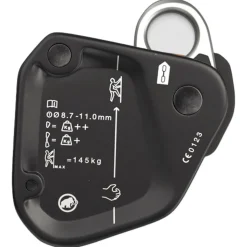 Rinvii Mammut Assist Belay Resistor