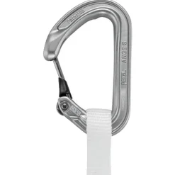 Rinvii Petzl Ange Finesse SS