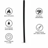 Riparazione solette Vola Repair candle Noire