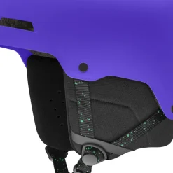 Rodeo Mips Matte Utraviolet + maschera