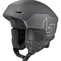 Ryft Pure Black Coral Matte + maschera